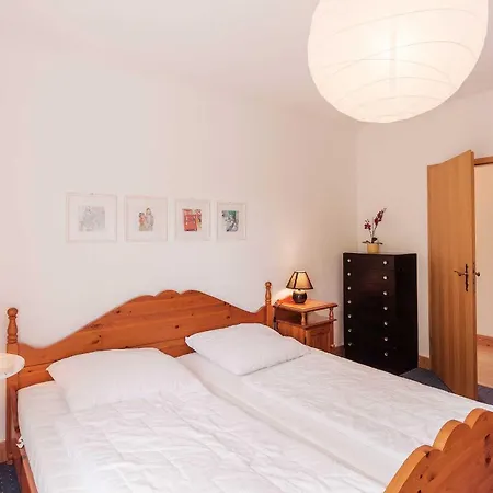 דירה Alter Dorfkrug 4 *