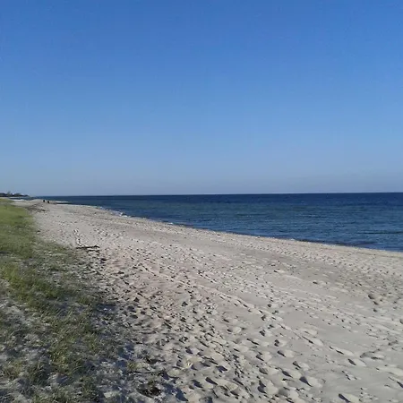 Alter Dorfkrug 4 * Kronsgaard