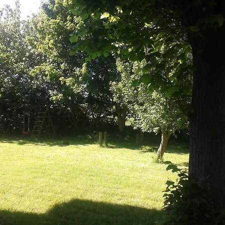 דירה Alter Dorfkrug 4 *