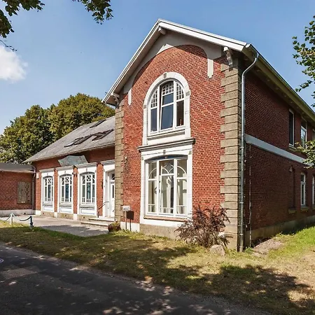 Alter Dorfkrug 4 דירה Kronsgaard