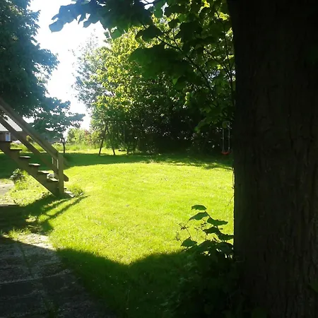 דירה Alter Dorfkrug 4 Kronsgaard