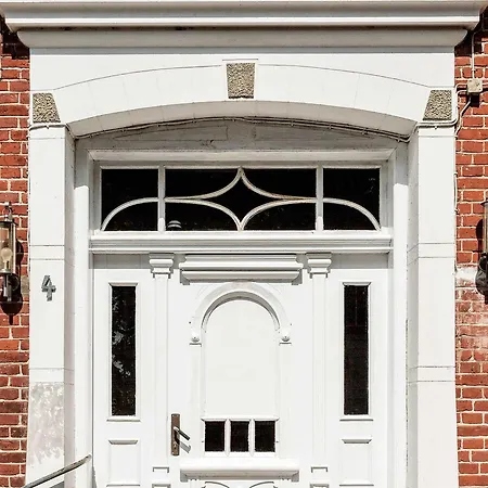 דירה Alter Dorfkrug 4 *