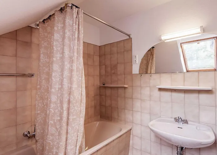 Alter Dorfkrug 4 Lejlighed *