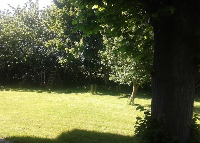 Lejlighed Alter Dorfkrug 4 *