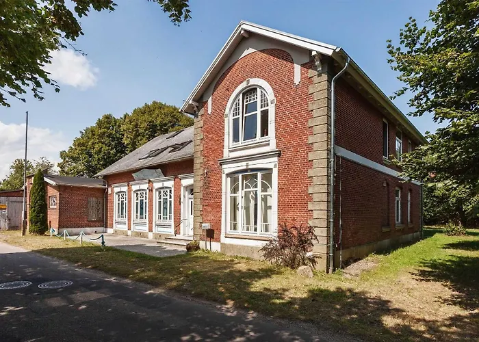 Alter Dorfkrug 4 Lejlighed Kronsgaard