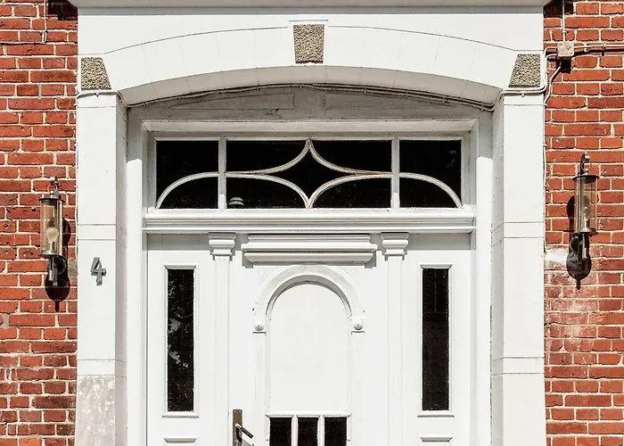 Lejlighed Alter Dorfkrug 4 *